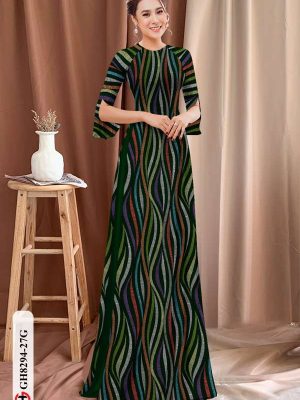 vai ao dai hoa van (3)